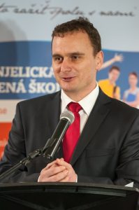 Jozef Sopoliga