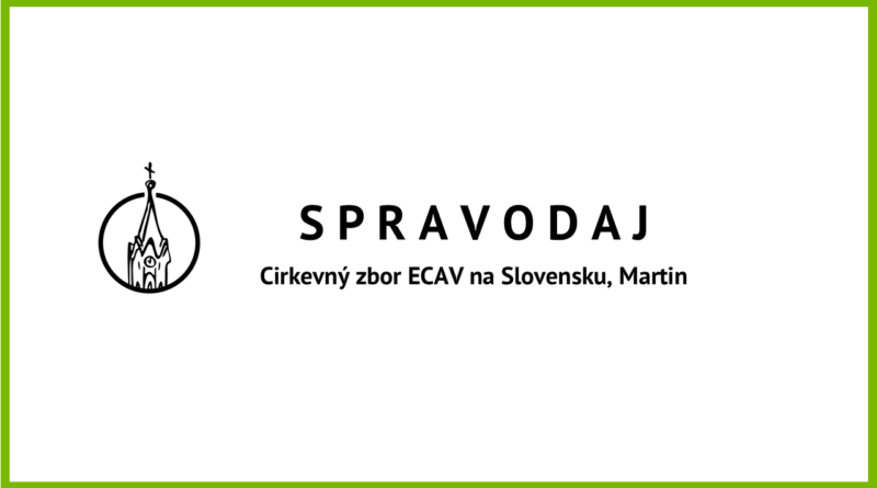 Spravodaj 5. a 6. 1. 2025