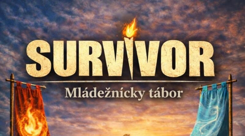 CAMP2026: Survivor