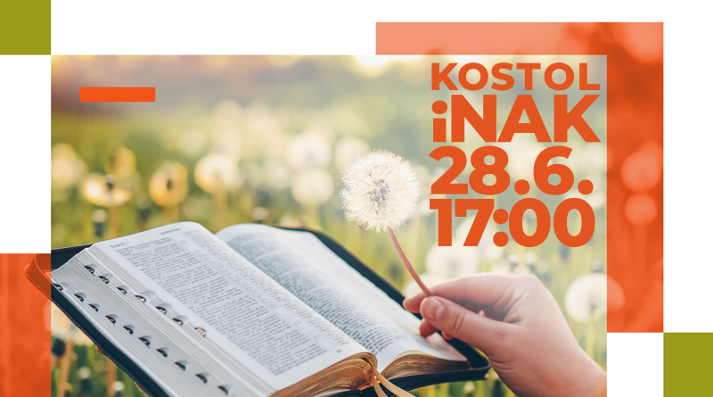 KOSTOL iNAK